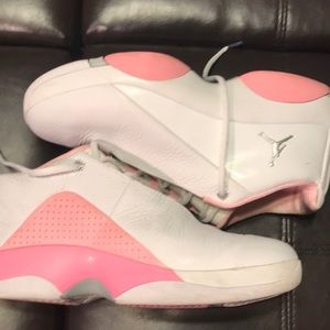 Women size 10 Nike air Jordan’s